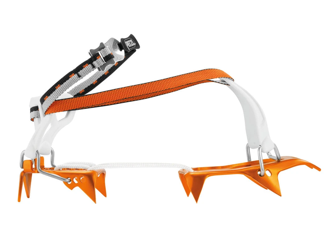 Petzl Leopard FL Crampon Gear 1 Petzl Leopard FL Crampon Gear