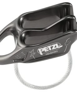 Petzl Reverso 4 Gear