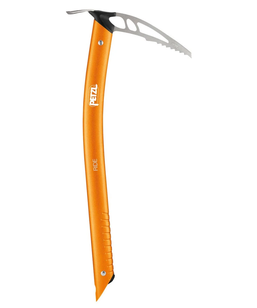 Petzl Gear Ride Ice Axe 1 Petzl Gear Ride Ice Axe