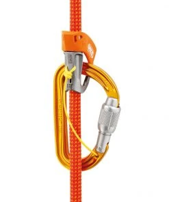 Petzl Gear Sm'D Screw Lock Carabiner 8 Petzl Gear Sm'D Screw Lock Carabiner