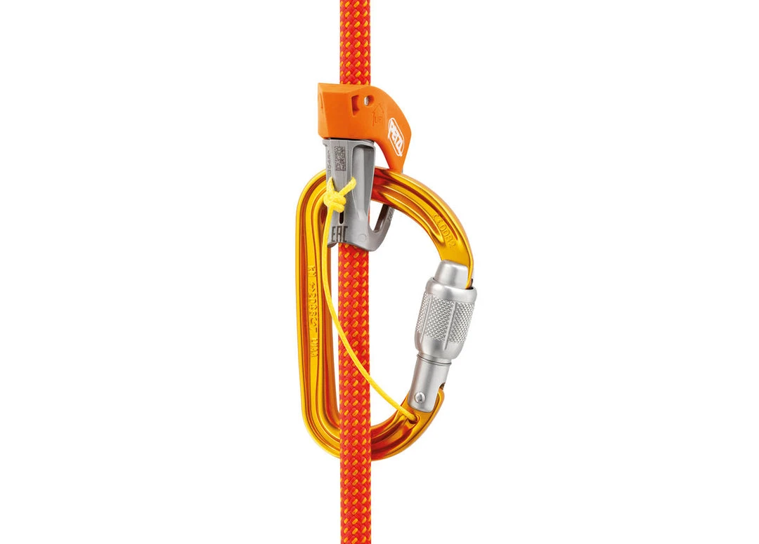 Petzl Gear Sm'D Screw Lock Carabiner 4 Petzl Gear Sm'D Screw Lock Carabiner