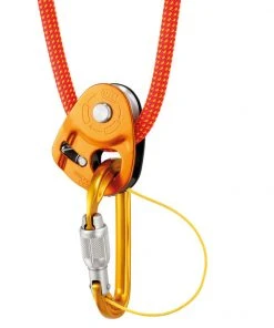 Petzl Gear Sm'D Screw Lock Carabiner 9 Petzl Gear Sm'D Screw Lock Carabiner