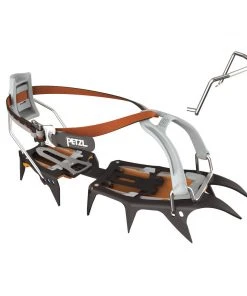 Petzl Gear Vasak Crampon