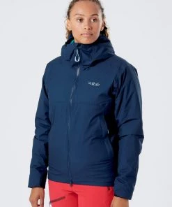 Rab Khroma Kharve Jacket Women's Clothing 13 Rab Khroma Kharve Jacket Women's Clothing