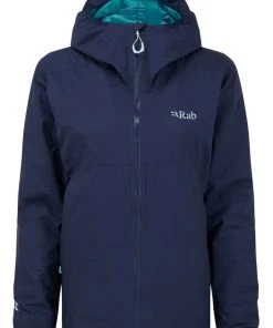 Rab Khroma Kharve Jacket Women's Clothing