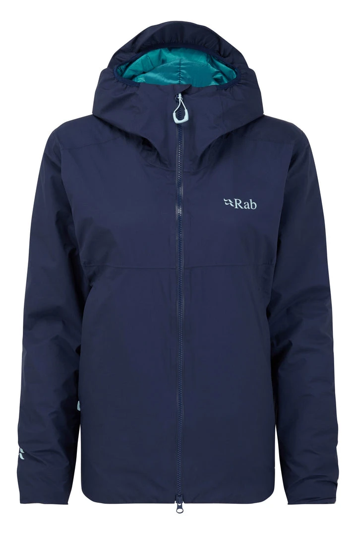 Rab Khroma Kharve Jacket Women's Clothing 2 Rab Khroma Kharve Jacket Women's Clothing