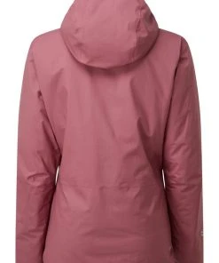 Rab Khroma Kharve Jacket Women's Clothing 11 Rab Khroma Kharve Jacket Women's Clothing