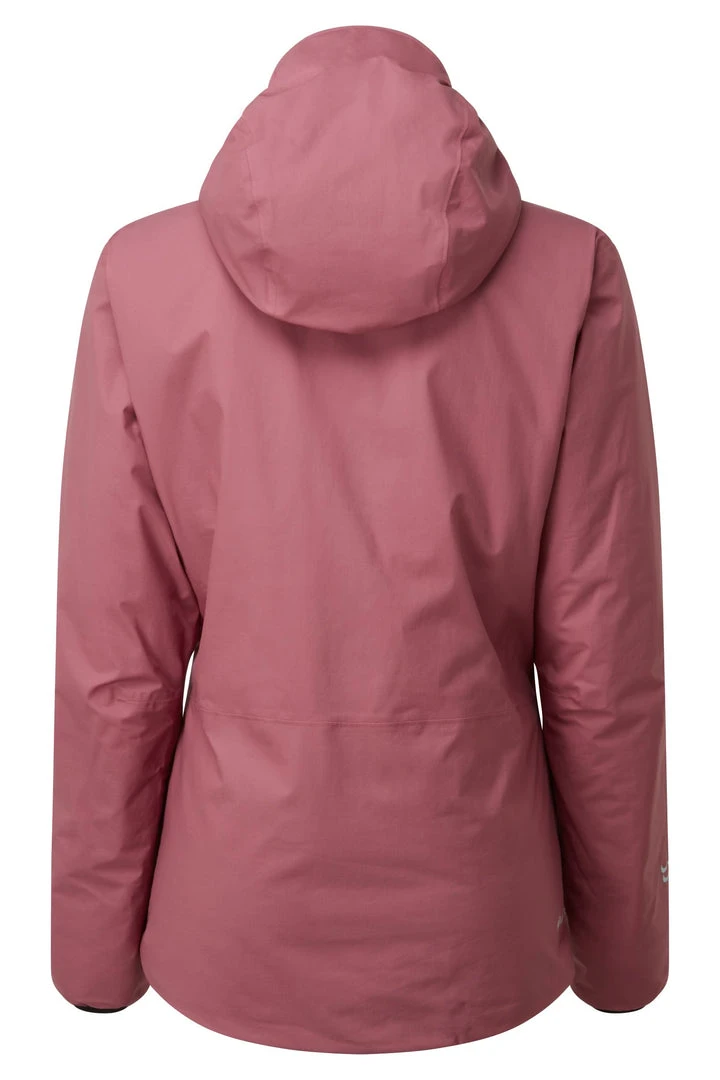 Rab Khroma Kharve Jacket Women's Clothing 5 Rab Khroma Kharve Jacket Women's Clothing