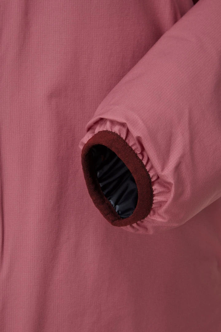 Rab Khroma Kharve Jacket Women's Clothing 4 Rab Khroma Kharve Jacket Women's Clothing