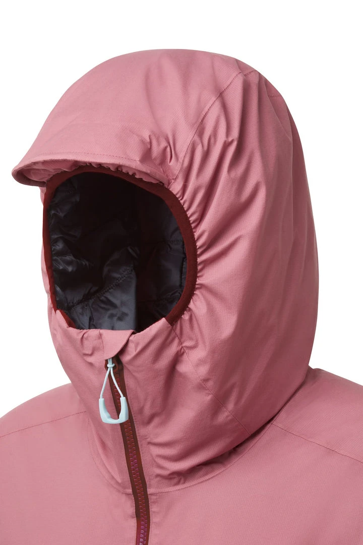 Rab Khroma Kharve Jacket Women's Clothing 3 Rab Khroma Kharve Jacket Women's Clothing