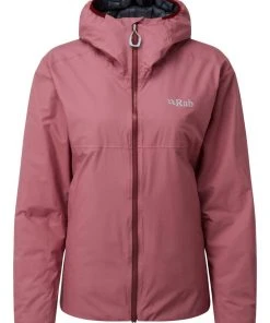 Rab Khroma Kharve Jacket Women's Clothing