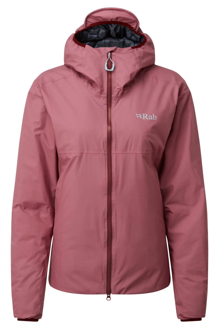 Rab Khroma Kharve Jacket Women's Clothing 1 Rab Khroma Kharve Jacket Women's Clothing