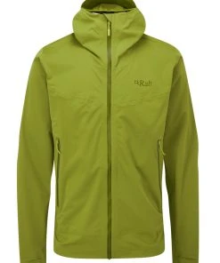 Rab Kinetic 2.0 Jacket Men's