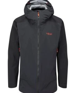 Rab Kinetic 2.0 Jacket Men's