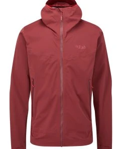 Rab Kinetic 2.0 Jacket Men's