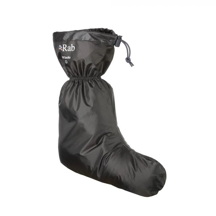 Rab Vapour Barrier Socks 1 Rab Vapour Barrier Socks