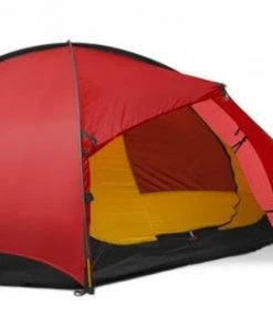 Hilleberg Rogen 2 Person Tent Gear