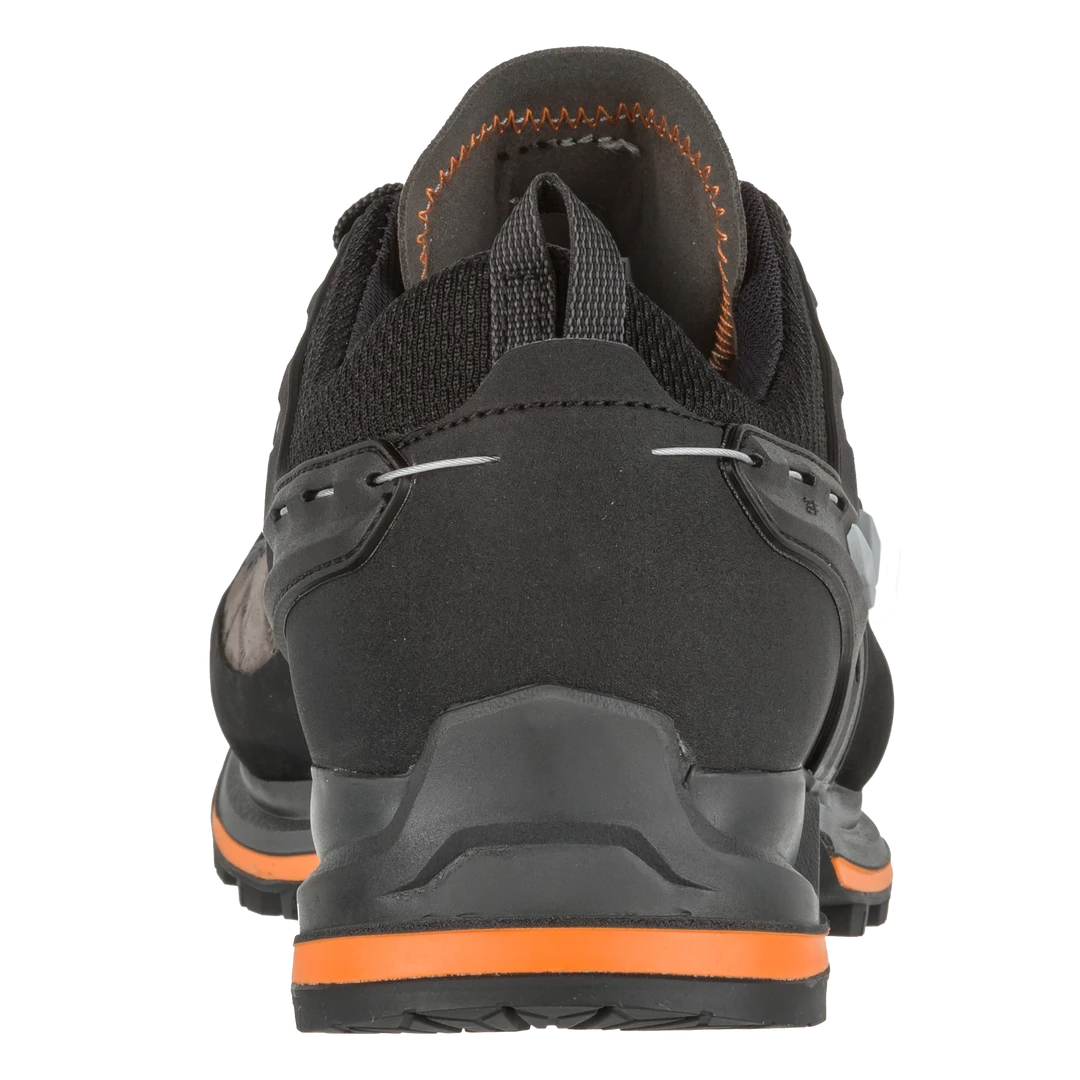 Salewa Mountain Trainer 2 Walnut Footwear 5 Salewa Mountain Trainer 2 Walnut Footwear