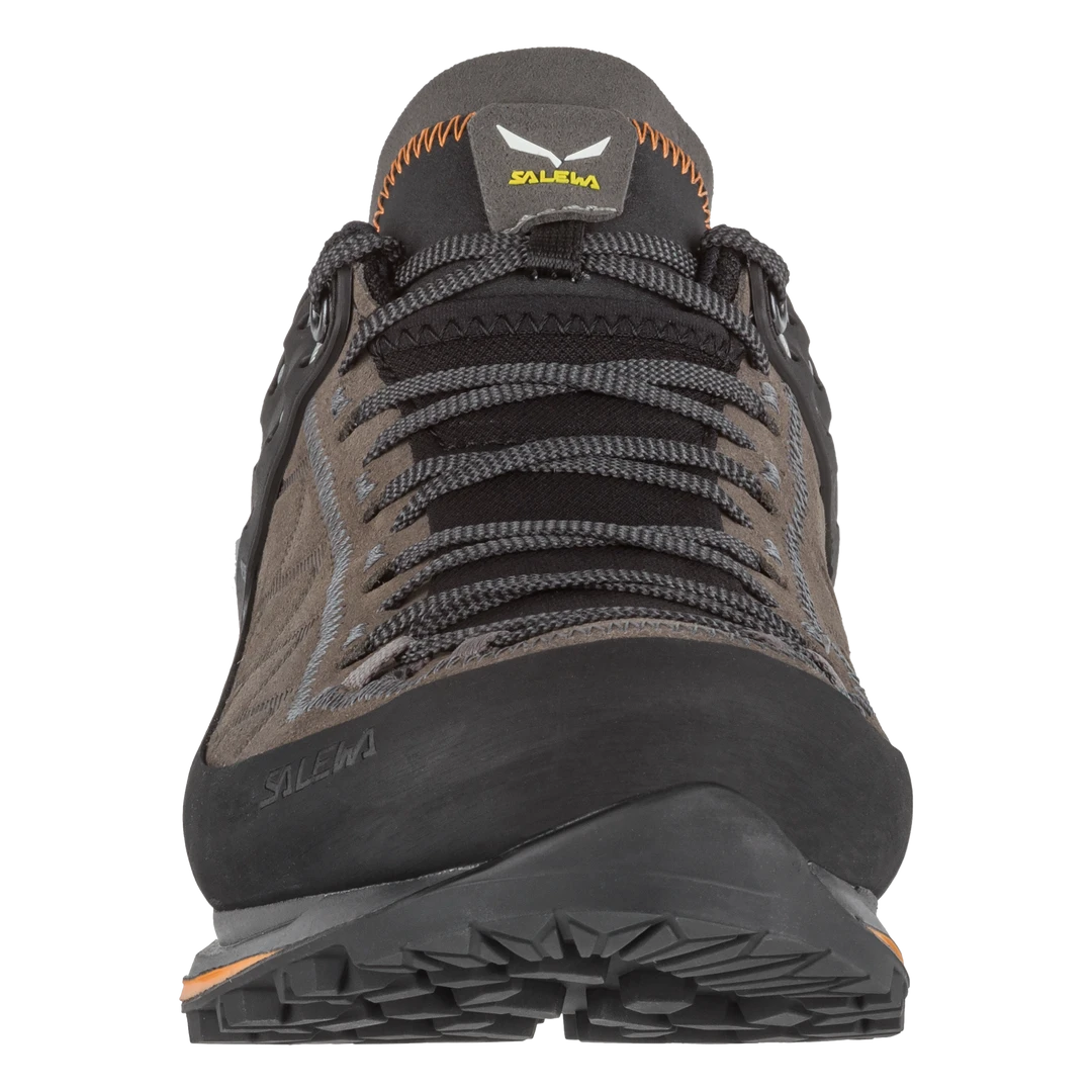 Salewa Mountain Trainer 2 Walnut Footwear 2 Salewa Mountain Trainer 2 Walnut Footwear