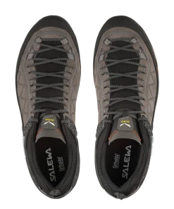 Salewa Mountain Trainer 2 Walnut Footwear 7 Salewa Mountain Trainer 2 Walnut Footwear