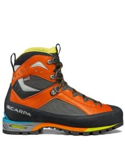 Scarpa Charmoz HD Men's