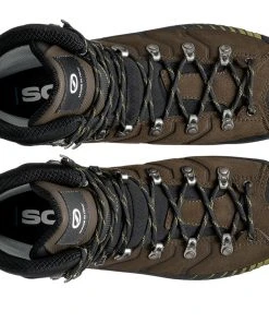Scarpa Ribelle HD Men's