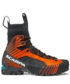 Scarpa Footwear Ribelle Tech 2.0 HD