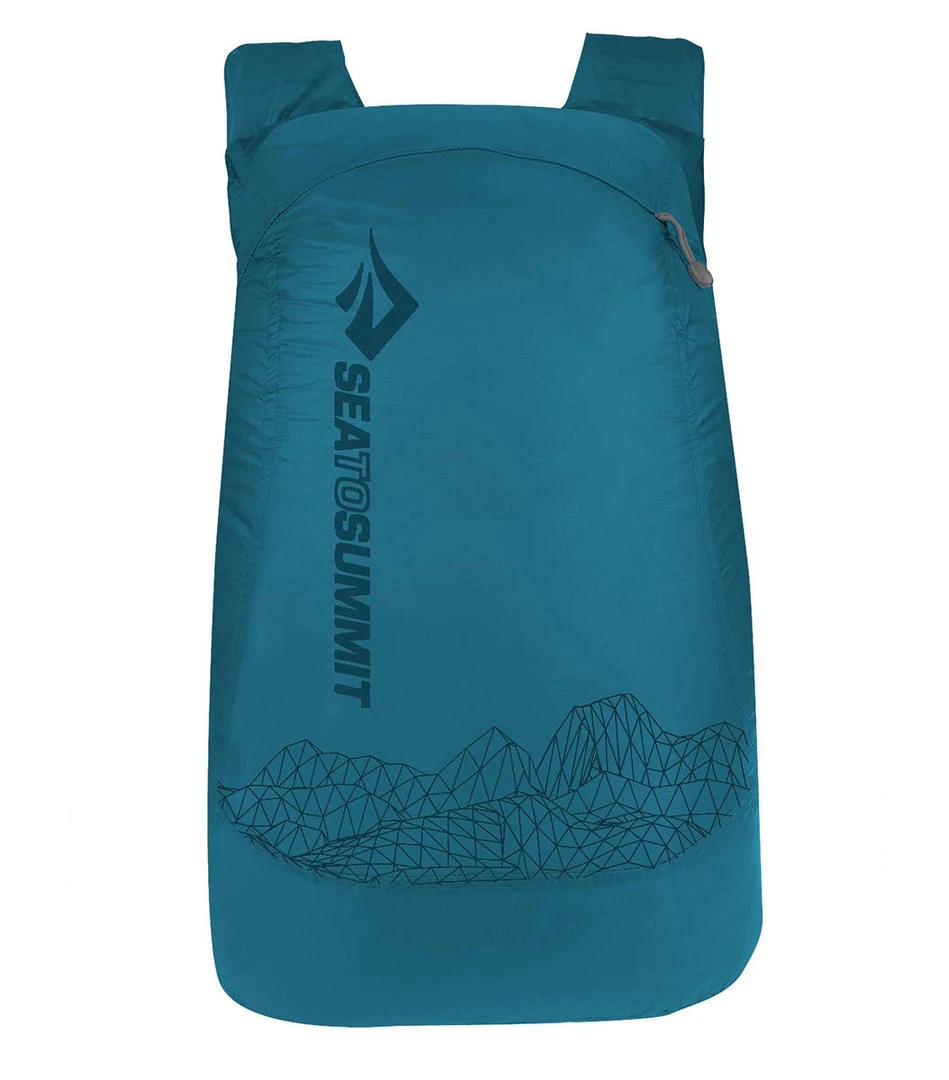 Sea-to-Summit Ultra-Sil Nano Day Pack Backpacks 1 Sea-to-Summit Ultra-Sil Nano Day Pack Backpacks