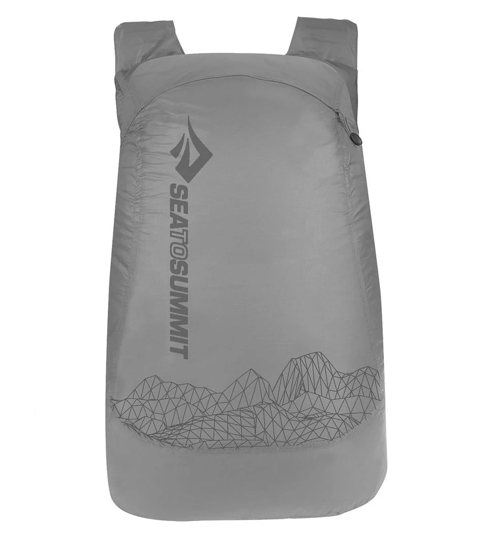 Sea-to-Summit Ultra-Sil Nano Day Pack Backpacks 2 Sea-to-Summit Ultra-Sil Nano Day Pack Backpacks