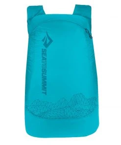 Sea-to-Summit Ultra-Sil Nano Day Pack Backpacks 9 Sea-to-Summit Ultra-Sil Nano Day Pack Backpacks