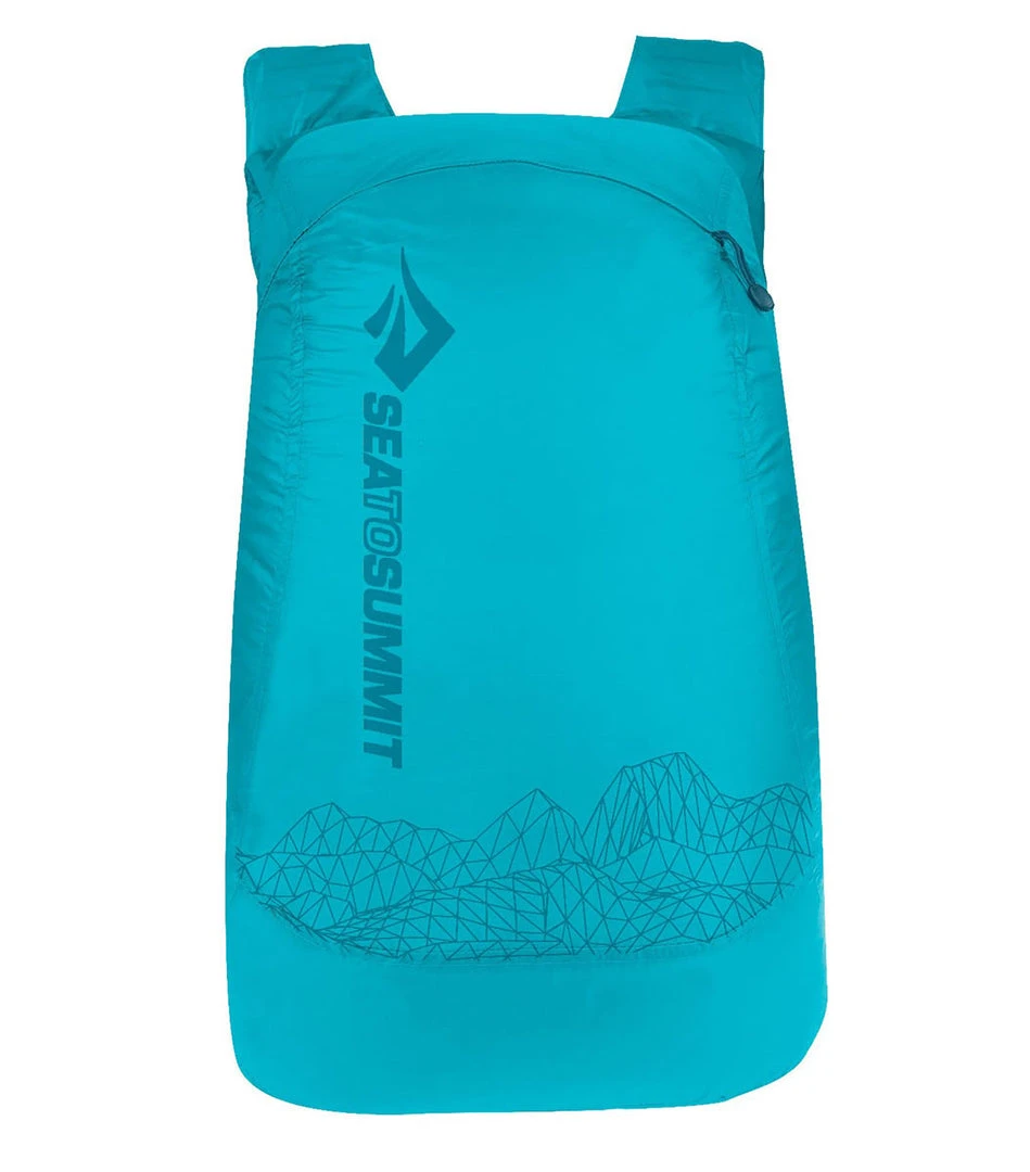 Sea-to-Summit Ultra-Sil Nano Day Pack Backpacks 3 Sea-to-Summit Ultra-Sil Nano Day Pack Backpacks