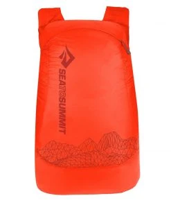 Sea-to-Summit Ultra-Sil Nano Day Pack Backpacks 10 Sea-to-Summit Ultra-Sil Nano Day Pack Backpacks