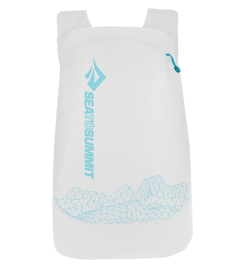 Sea-to-Summit Ultra-Sil Nano Day Pack Backpacks 5 Sea-to-Summit Ultra-Sil Nano Day Pack Backpacks