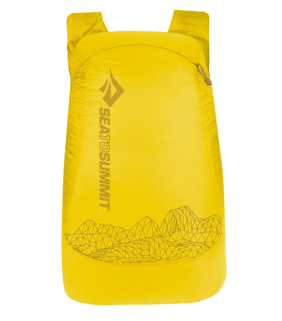 Sea-to-Summit Ultra-Sil Nano Day Pack Backpacks 6 Sea-to-Summit Ultra-Sil Nano Day Pack Backpacks