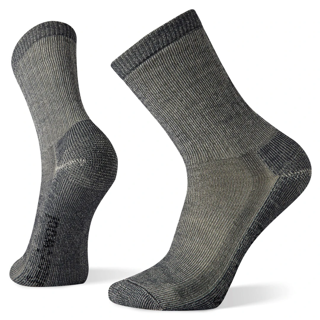 Smartwool Classic Hike Edition Full Cushion Crew Socks Men's 1 Smartwool Classic Hike Edition Full Cushion Crew Socks Men's
