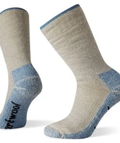 Smartwool Classic Mountaineer Edition Maximum Cushion Crew Socks Women's