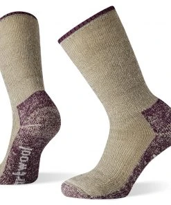 Smartwool Classic Mountaineer Edition Maximum Cushion Crew Socks Women's