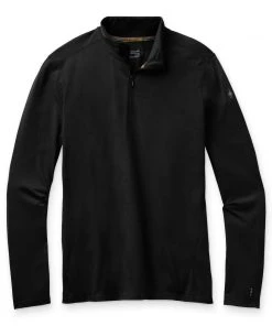 Smartwool Merino 150 Base Layer 1/4 Zip Men's