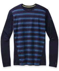 Smartwool Merino 150 Base Layer Long Sleeve Men's Clothing