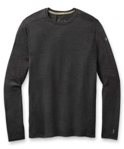 Smartwool Merino 150 Base Layer Long Sleeve Men's Clothing