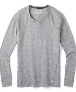 Smartwool Clothing Merino 150 Base Layer Long Sleeve Women's