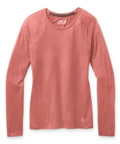 Smartwool Clothing Merino 150 Base Layer Long Sleeve Women's