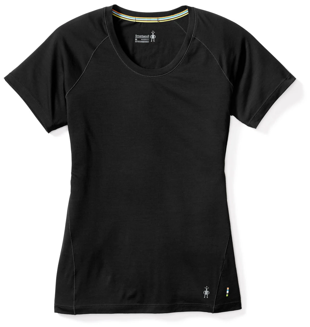 Smartwool Clothing Merino 150 Base Layer Short Sleeve Women's 2 Smartwool Clothing Merino 150 Base Layer Short Sleeve Women's