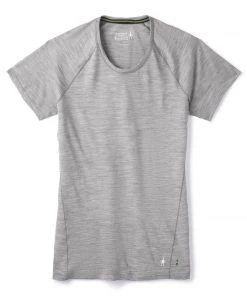 Smartwool Clothing Merino 150 Base Layer Short Sleeve Women's 6 Smartwool Clothing Merino 150 Base Layer Short Sleeve Women's
