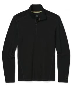 Smartwool Merino 250 Base Layer 1/4 Zip Men's
