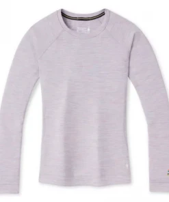 Smartwool Merino 250 Base Layer Crew Women's