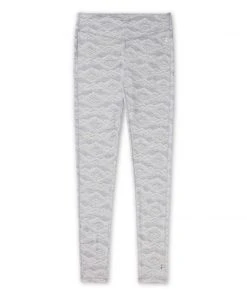Smartwool Merino 250 Base Layer Pattern Bottom Women's F21
