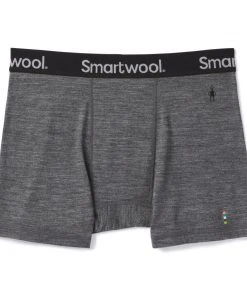 Smartwool Merino Sport 150 Boxer Brief Men's Clothing