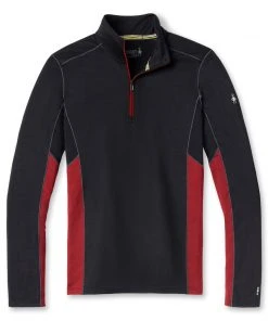 Smartwool Merino Sport 150 Long Sleeve 1/4 Zip Men's