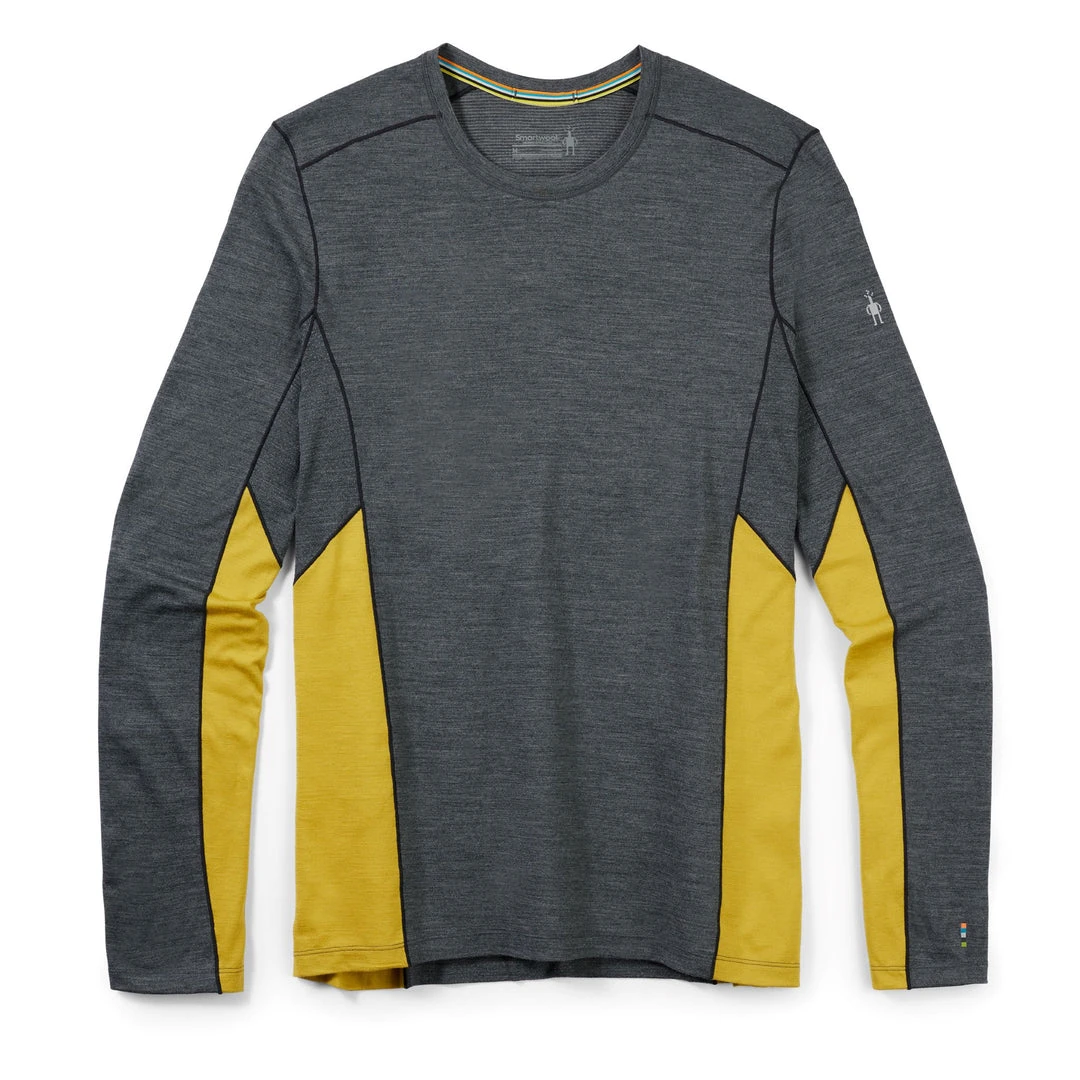 Smartwool Merino Sport 150 Long Sleeve Crew Men's Clothing 1 Smartwool Merino Sport 150 Long Sleeve Crew Men's Clothing